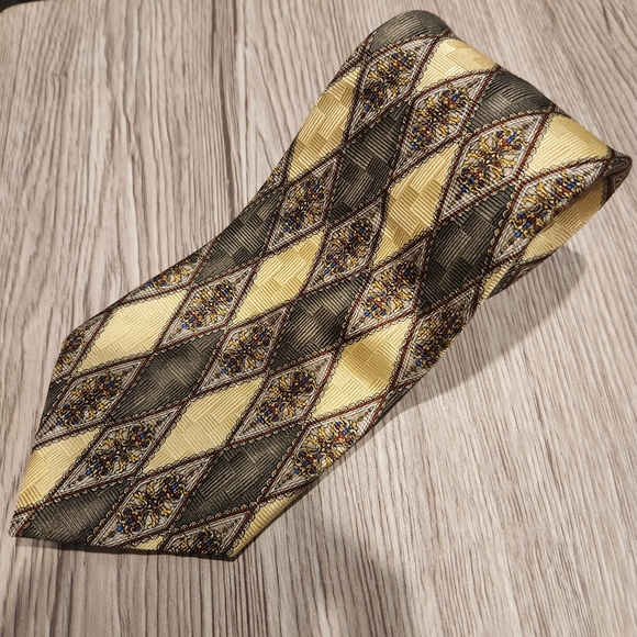 Christian Dior Monsieur Tie - Picture 1 of 2